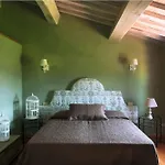 Frühstückspension Casa Fontanino 4*