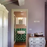 Frühstückspension Casa Fontanino 4*