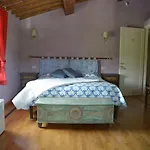 Casa Fontanino Frühstückspension Altopascio