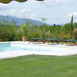 Casa Fontanino Frühstückspension 4*