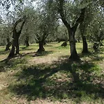 Casa Fontanino Frühstückspension