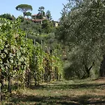 Frühstückspension Casa Fontanino Altopascio
