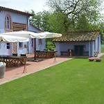 Frühstückspension Casa Fontanino 4*