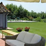 Casa Fontanino Altopascio