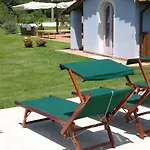 Frühstückspension Casa Fontanino 4*