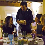 Casa Fontanino Frühstückspension