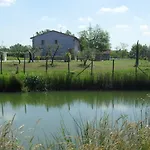 Casa Fontanino 4*