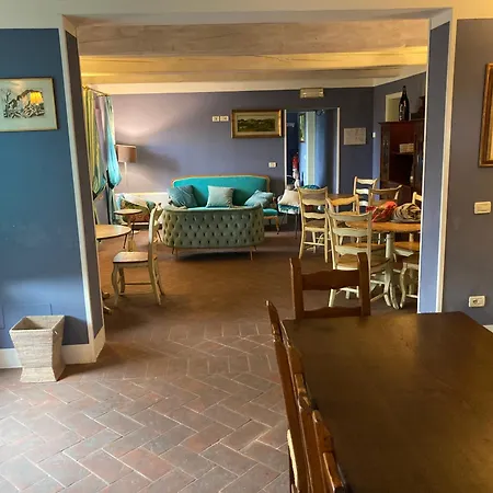 Bed & Breakfast Casa Fontanino