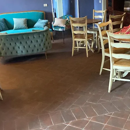 Bed & Breakfast Casa Fontanino 3*