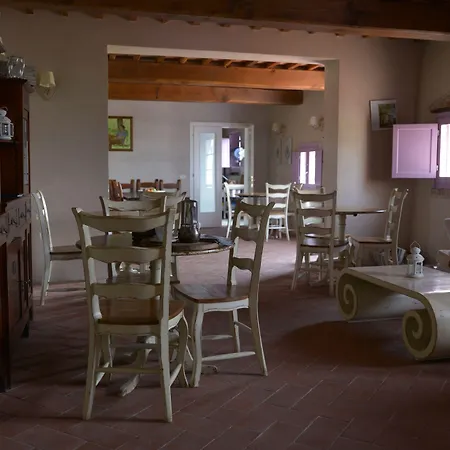 Casa Fontanino Bed & Breakfast