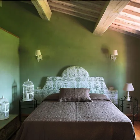Bed and breakfast Casa Fontanino 4*