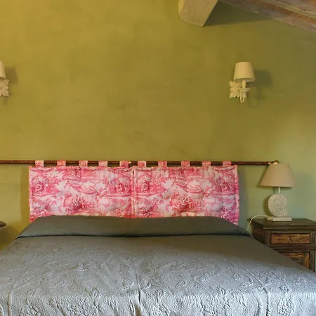 Casa Fontanino 4*
