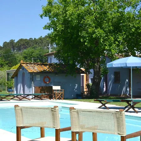 Casa Fontanino 4* Altopascio