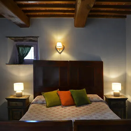 Casa Fontanino