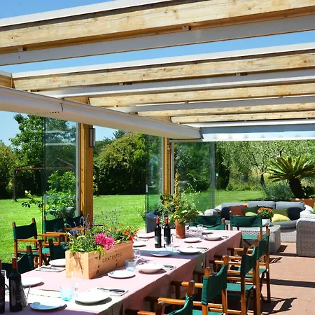 Bed & Breakfast Casa Fontanino 4*