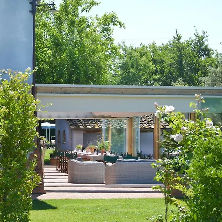 Casa Fontanino Bed & Breakfast