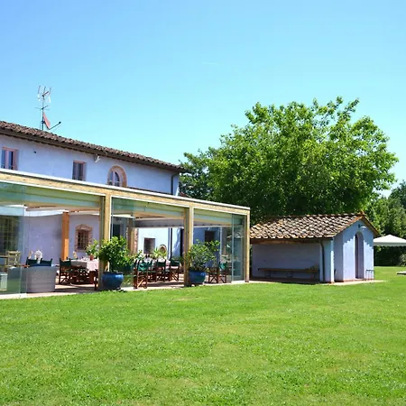Bed & Breakfast Casa Fontanino