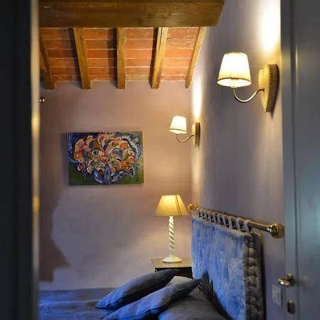 Casa Fontanino Bed & Breakfast