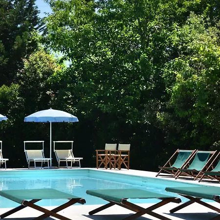 Bed & Breakfast Casa Fontanino Altopascio