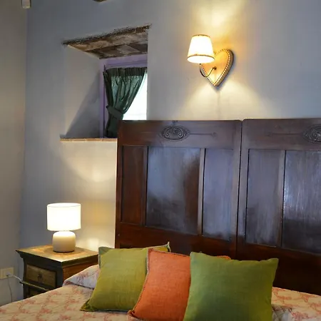 Casa Fontanino 4*
