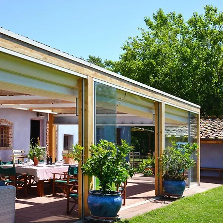 Casa Fontanino