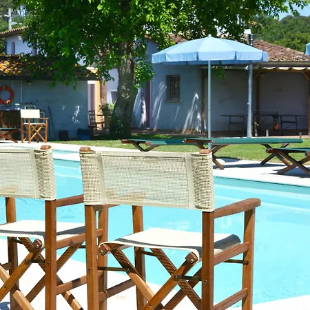 Casa Fontanino Bed & Breakfast