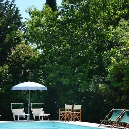 Casa Fontanino Bed & Breakfast