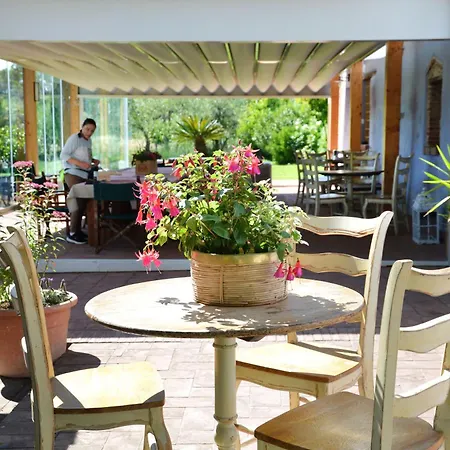Bed & Breakfast Casa Fontanino
