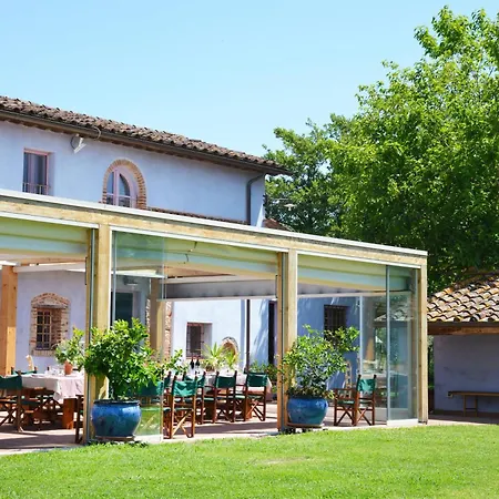 Bed & Breakfast Casa Fontanino