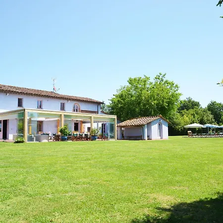 Casa Fontanino Bed & Breakfast Altopascio