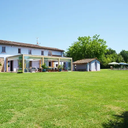Casa Fontanino Bed & Breakfast