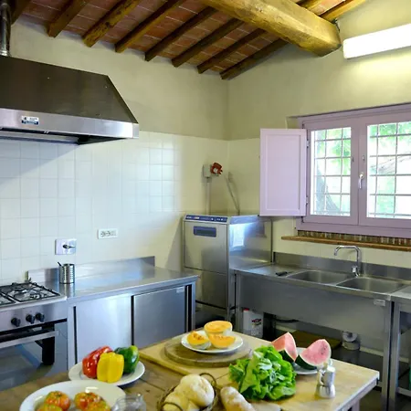 Casa Fontanino 4* アルトパーショ