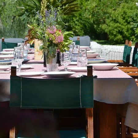 Casa Fontanino Bed and breakfast