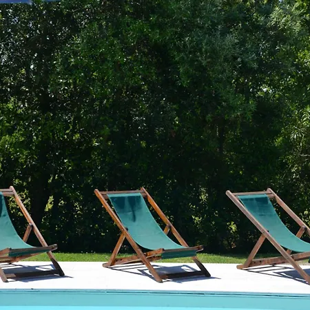 Casa Fontanino 4*