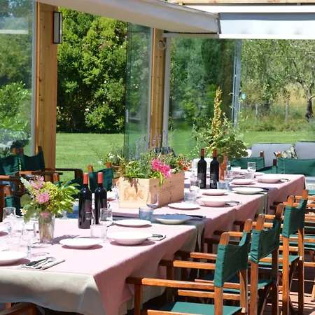 Bed & Breakfast Casa Fontanino