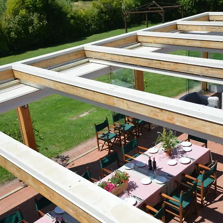 Casa Fontanino