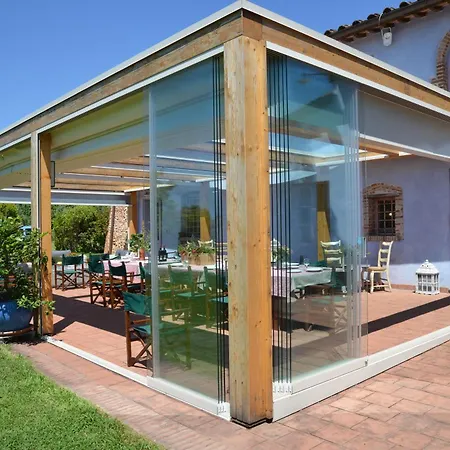 Bed & Breakfast Casa Fontanino 4*