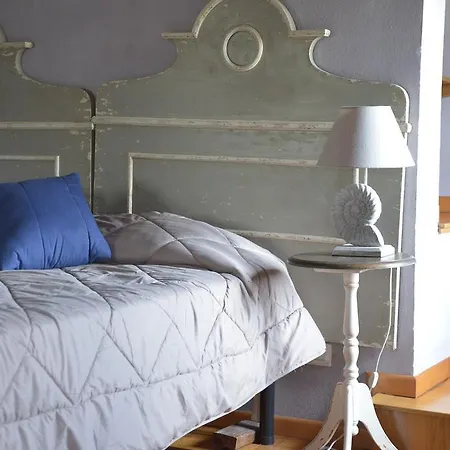 Casa Fontanino Bed & Breakfast Altopascio