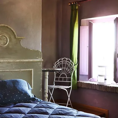 Bed & Breakfast Casa Fontanino Altopascio