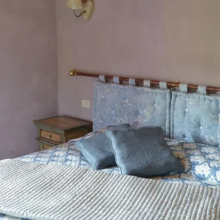 Bed & Breakfast Casa Fontanino Altopascio