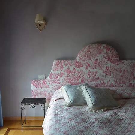 Casa Fontanino Bed & Breakfast Altopascio