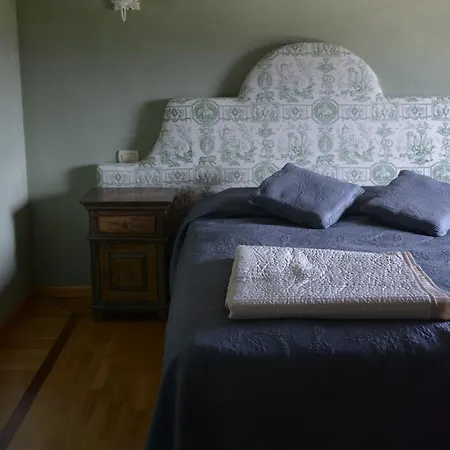 Bed & Breakfast Casa Fontanino