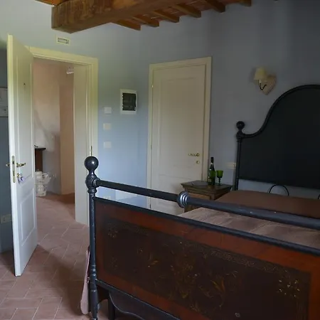 Casa Fontanino 3*