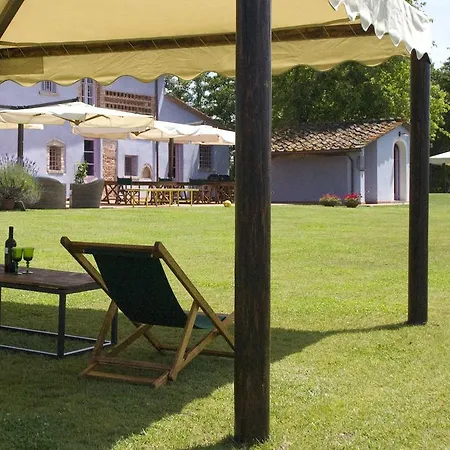 Casa Fontanino Bed & Breakfast 3*