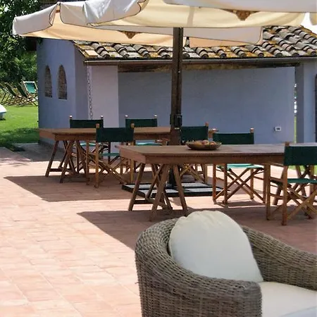 Casa Fontanino 3* Altopascio