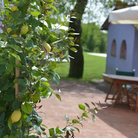 Bed & Breakfast Casa Fontanino Altopascio