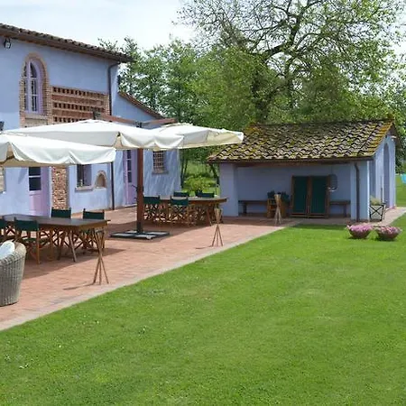Bed & Breakfast Casa Fontanino Altopascio