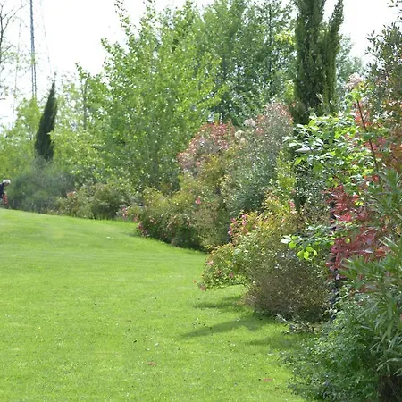 Casa Fontanino 3*