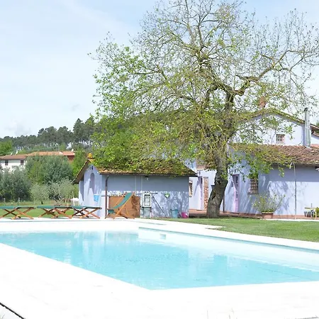 Casa Fontanino Bed & Breakfast 3*
