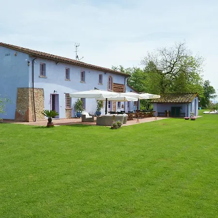 Bed & Breakfast Casa Fontanino Altopascio